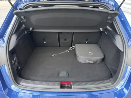 Photo 9 Mercedes Classe A 250 e Hybrid EQ AMG Line