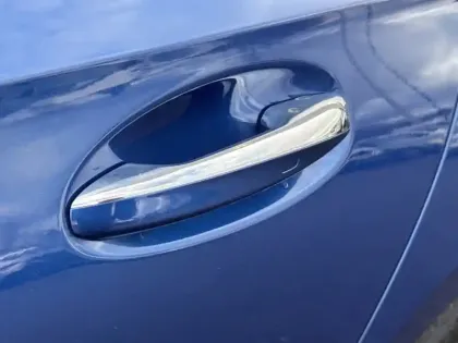 Photo 13 Mercedes Classe A 250 e Hybrid EQ AMG Line