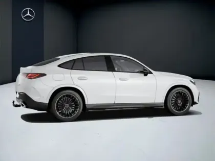 Photo 27 Mercedes Classe GLC GLC 220 d 4MATIC Coupé AMG Lin