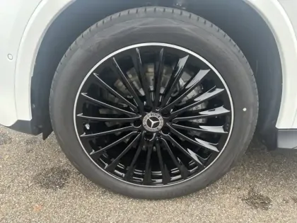 Photo 16 Mercedes Classe GLC GLC 220 d 4MATIC Coupé AMG Lin