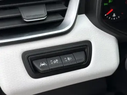 Photo 18 Renault Clio Gén. V (BJA) Ph1 Limited 5