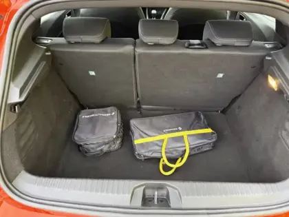 Photo 9 Renault Clio Gén. V (BJA) Ph1 Limited 5