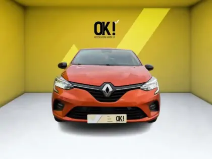 Photo 7 Renault Clio Gén. V (BJA) Ph1 Limited 5