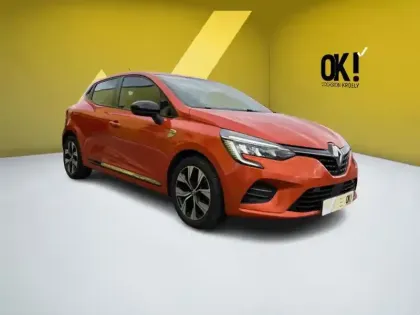 Photo 6 Renault Clio Gén. V (BJA) Ph1 Limited 5