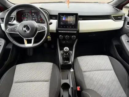 Photo 10 Renault Clio Gén. V (BJA) Ph1 Limited 5