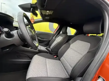 Photo 12 Renault Clio Gén. V (BJA) Ph1 Limited 5