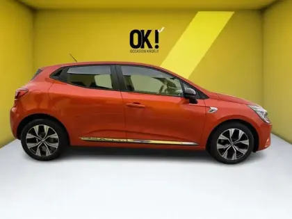 Photo 5 Renault Clio Gén. V (BJA) Ph1 Limited 5