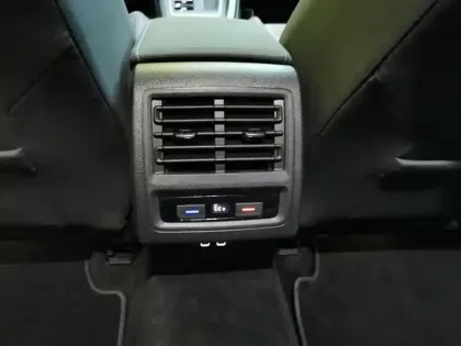 Photo 10 Volkswagen Golf GTE eHybrid 1.4 245 