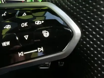 Photo 23 Volkswagen Golf GTE eHybrid 1.4 245 