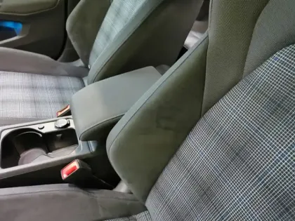 Photo 14 Volkswagen Golf GTE eHybrid 1.4 245 