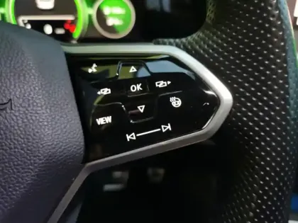 Photo 19 Volkswagen Golf GTE eHybrid 1.4 245 