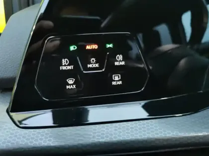 Photo 17 Volkswagen Golf GTE eHybrid 1.4 245 