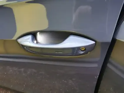 Photo 7 Volkswagen Golf GTE eHybrid 1.4 245 