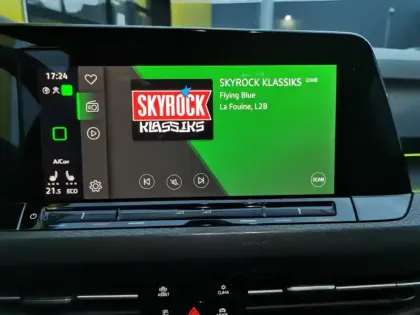 Photo 22 Volkswagen Golf GTE eHybrid 1.4 245 