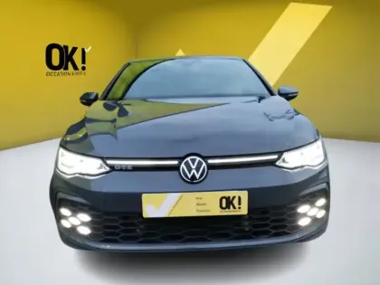 Photo 21 Volkswagen Golf GTE eHybrid 1.4 245 