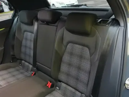 Photo 8 Volkswagen Golf GTE eHybrid 1.4 245 