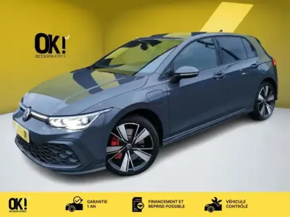 Photo 20 Volkswagen Golf GTE eHybrid 1.4 245 