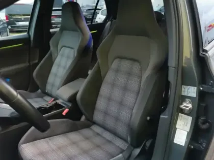 Photo 12 Volkswagen Golf GTE eHybrid 1.4 245 