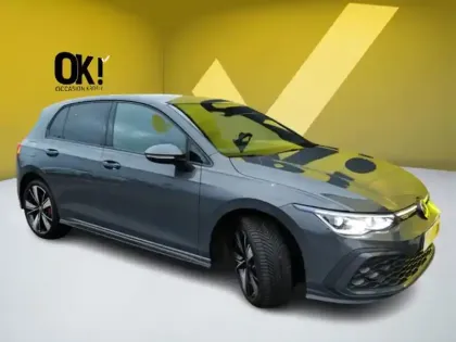 Photo 6 Volkswagen Golf GTE eHybrid 1.4 245 