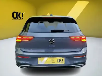 Photo Volkswagen Golf Gte Ehybrid 1.4 245