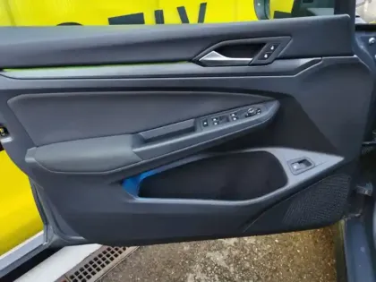 Photo 15 Volkswagen Golf GTE eHybrid 1.4 245 