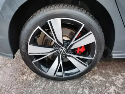 Photo 5 Volkswagen Golf GTE eHybrid 1.4 245 