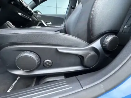 Photo 18 Mercedes Classe A 250 e Hybrid EQ AMG Line