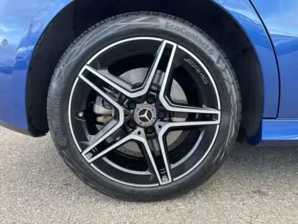 Photo 8 Mercedes Classe A 250 e Hybrid EQ AMG Line