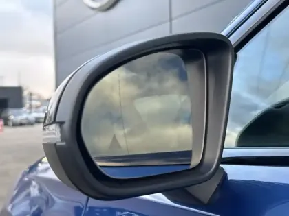 Photo 13 Mercedes Classe A 250 e Hybrid EQ AMG Line