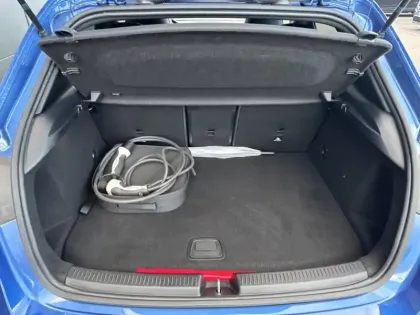 Photo 9 Mercedes Classe A 250 e Hybrid EQ AMG Line