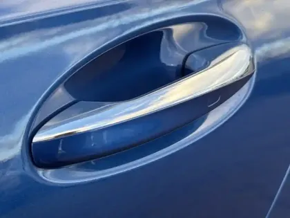 Photo 11 Mercedes Classe A 250 e Hybrid EQ AMG Line