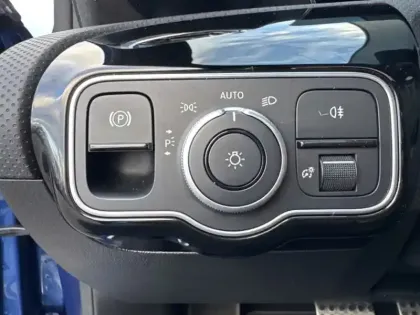 Photo 19 Mercedes Classe A 250 e Hybrid EQ AMG Line