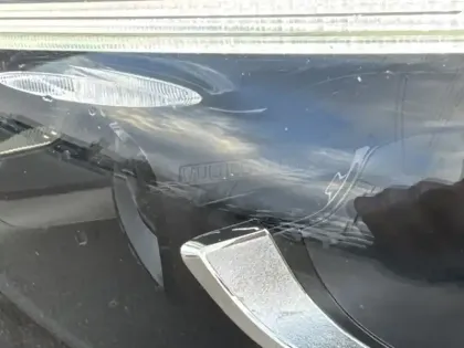 Photo 14 Mercedes Classe A 250 e Hybrid EQ AMG Line