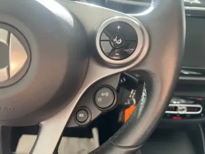 Photo 13 Smart Forfour Gén. III Ph1 Passion 5