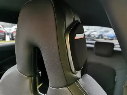 Photo 21 Nissan Juke Tekna 1.0 DIG-T 114 ch DCT7