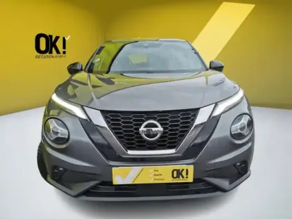 Photo 10 Nissan Juke Tekna 1.0 DIG-T 114 ch DCT7