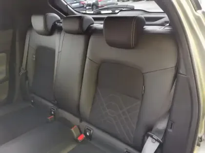 Photo 18 Nissan Juke Tekna 1.0 DIG-T 114 ch DCT7