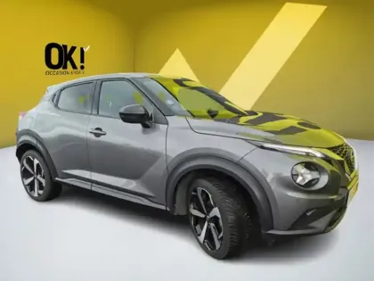 Photo 9 Nissan Juke Tekna 1.0 DIG-T 114 ch DCT7