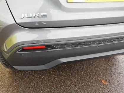 Photo 16 Nissan Juke Tekna 1.0 DIG-T 114 ch DCT7