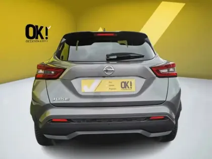 Photo 7 Nissan Juke Tekna 1.0 DIG-T 114 ch DCT7