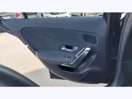 Photo 18 Mercedes Classe A 250 e Hybrid EQ Berline AMG Li