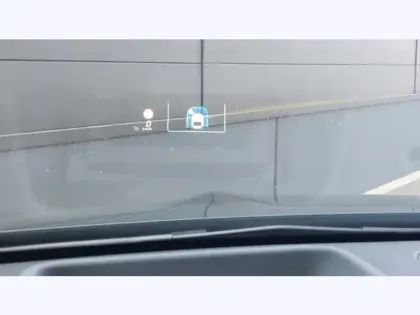 Photo 11 Mercedes Classe A 250 e Hybrid EQ Berline AMG Li