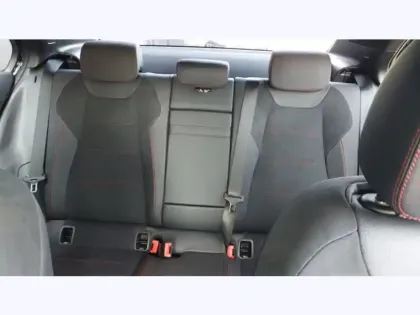 Photo 15 Mercedes Classe A 250 e Hybrid EQ Berline AMG Li