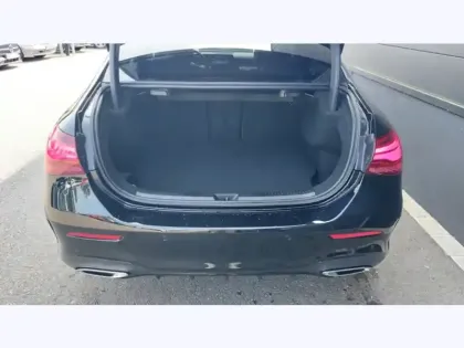 Photo 9 Mercedes Classe A 250 e Hybrid EQ Berline AMG Li