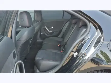 Photo 17 Mercedes Classe A 250 e Hybrid EQ Berline AMG Li