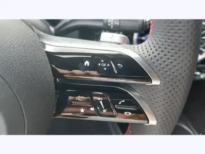 Photo 21 Mercedes Classe A Gén. IV (V177) Ph2 AMG Line 4