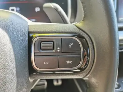 Photo 24 Citroën C5 aircross Gén. I Ph1 NG Shine 5