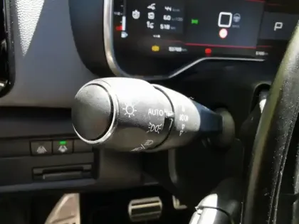 Photo 23 Citroën C5 aircross Gén. I Ph1 NG Shine 5