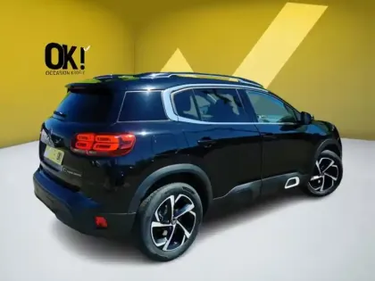 Photo 8 Citroën C5 aircross Gén. I Ph1 NG Shine 5