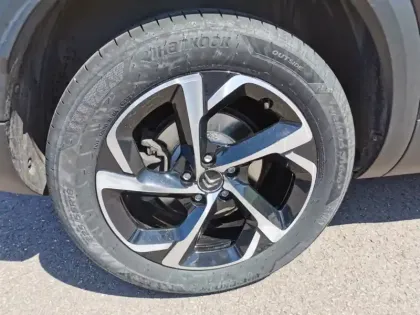 Photo 11 Citroën C5 aircross Gén. I Ph1 NG Shine 5